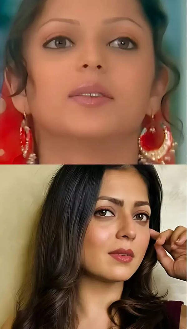 Drashti Dhami