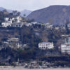Los Angeles wildfire live updates: Sting, Billie Eilish, Lady Gaga, and Red Hot Chili Peppers to perform at FireAid concert for LA wildfire relief