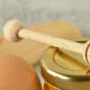 Egg mask
