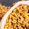 Fenugreek