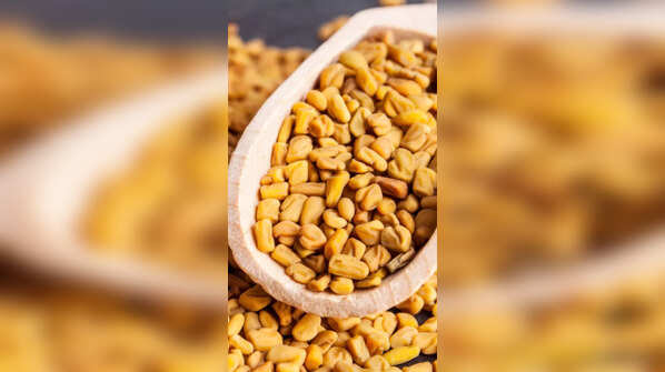 Fenugreek