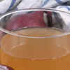 Onion juice