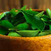 Curry leaves