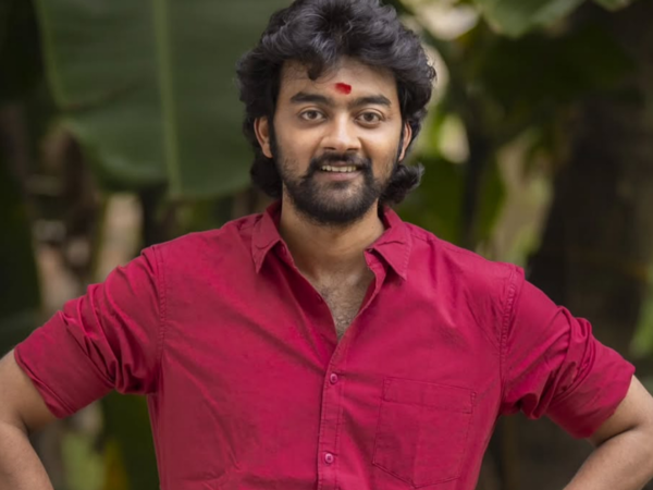Raju Jeyamohan