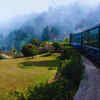 Article image for: <i class="tbold">UNESCO</i>’s Darjeeling Himalayan Railway