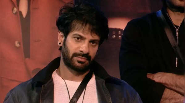 Entering the Bigg Boss House
