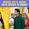 Article image for: Makar Sankranti Drama: Anirudh and Jhanak’s Face-Off At Dr <i class="tbold">Vihaan</i>'s House