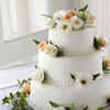 How to make simple White forest cake