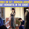 Article image for: Yeh Rishta Kya Kehlata Hai: Romance Rekindled? <i class="tbold">abhira</i>-Armaan’s Emotional Moment in Court