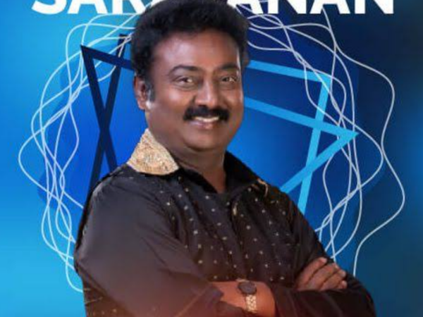 Saravanan