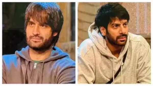 Karan Veer Mehra