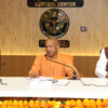 Maha Kumbh Live: Uttar Pradesh CM Yogi Adityanath holds meeting with officials in Prayagraj