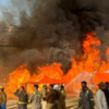 Property damages