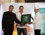 Times Food Guide Awards '12 -- Mumbai Winners