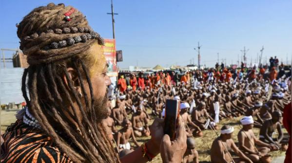 Women seers’ spiritual journey