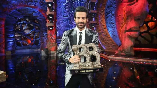 Karan Veer Mehra