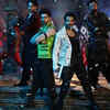 Star-Studded Performances