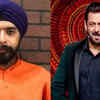 Article image for: Salman Khan’s Light-Hearted Banter with <i class="tbold">tajinder bagga</i>
