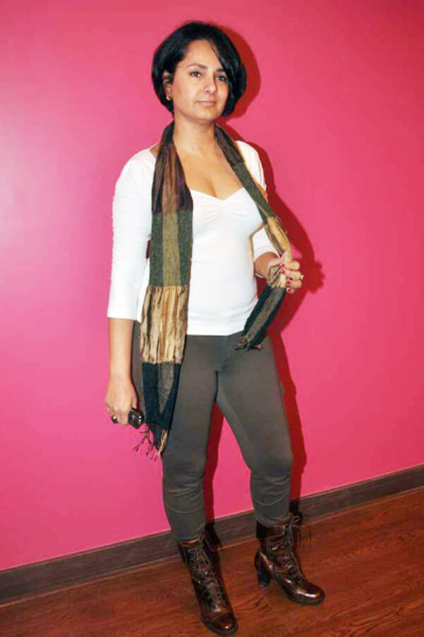 Kitu Gidwani Stills