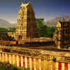 Group of Monuments at Hampi, Karnataka