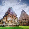 Great Living Chola Temples, Tamil Nadu