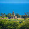 Group of Monuments at Mahabalipuram, Tamil Nadu