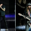 ​Star-studded performances at the ball