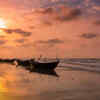 Puri Beach, Odisha