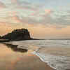 Kashid Beach, Maharashtra