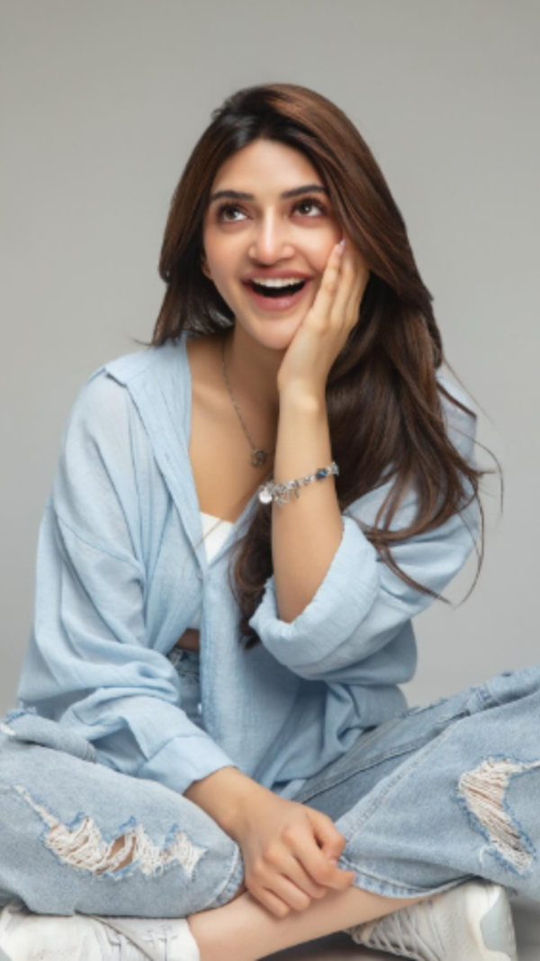 Sreeleela Pictures