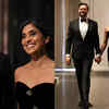 Presidential Inauguration 2025: Stunning outfits Second Lady Usha Vance  wore in the last three days | - The Times of India