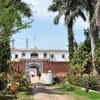 Kuchesar Mud Fort, Hapur