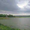 Badkhal Lake