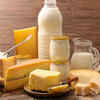 Dairy Products
