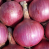 Red onions