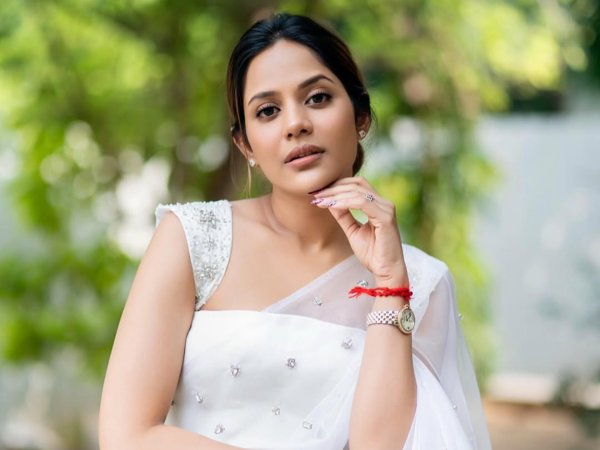 Aishwarya Dutta