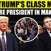 Article image for: <i class="tbold">barron trump</i>'s 'Spotlight' Moment At The Trump Inauguration; Diplomatic Gesture Wins The Internet | WATCH