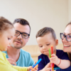 Article image for: <i class="tbold">life changing experience</i>s every kid should try