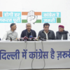 Delhi Elections 2025 Live Updates: Congress announces separate ministry, budget for Poorvanchalis in Delhi if voted to power