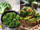 10 ways to enjoy broccoli in breakfast