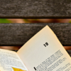 Article image for: Unknown <i class="tbold">benefits of reading</i> books