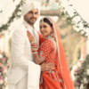 Article image for: Wedding moments of <i class="tbold">megha chakraborty</i>-Sahil Phull