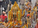 Maha Kumbh 2025: 8 popular foods that Naga Sadhus consume and their secret code words