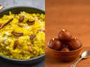 9 desi Indian mithais loved by Mughal emperors