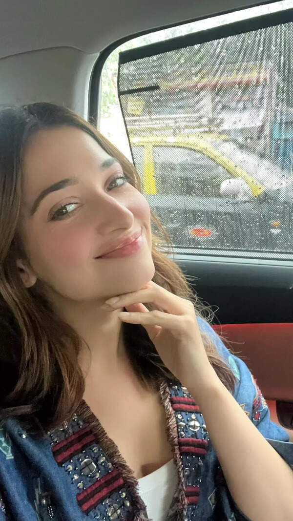 Rain