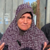 Ceasefire news leaves tears of joy
