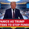 Article image for: Trump's Biggest Blow To NATO; Threatens To Cut U.S. Funding | 'We Should Not Be Spending...'