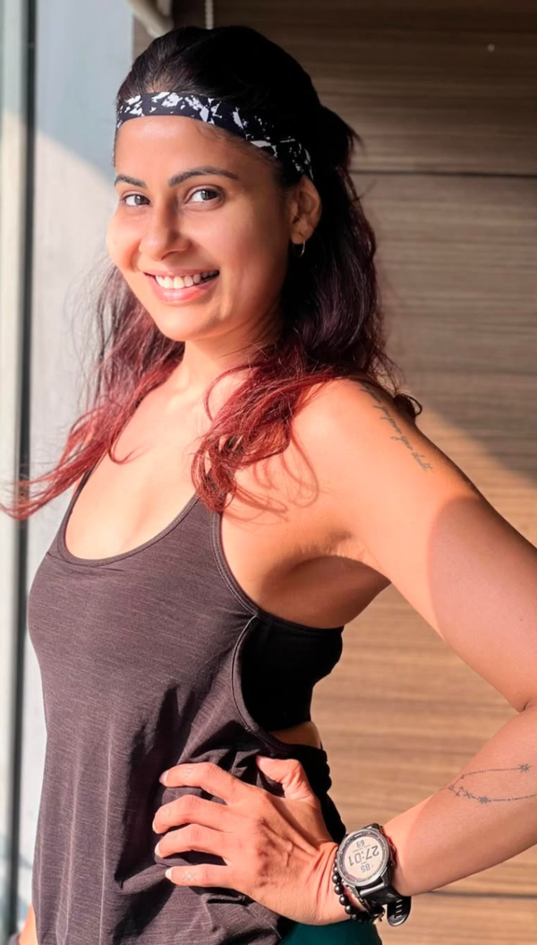 Bandana Stills