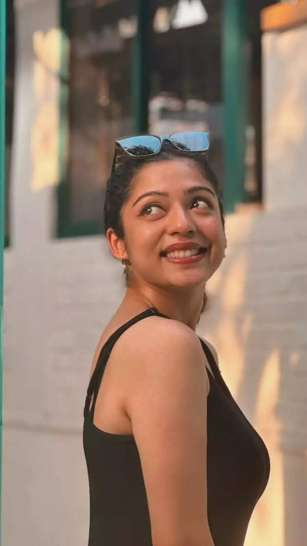 Varsha Bollamma Photos