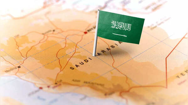 Saudi Arabia